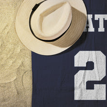 Load image into Gallery viewer, Patch21towel