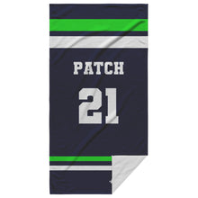 Load image into Gallery viewer, Patch21towel