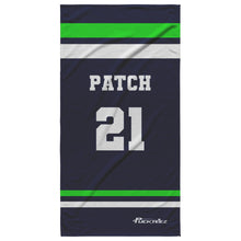 Load image into Gallery viewer, Patch21towel
