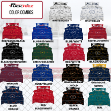 Load image into Gallery viewer, Personalized Hockey Team Bedding