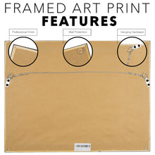 Load image into Gallery viewer, coachchofinalframed
