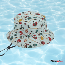 Load image into Gallery viewer, Always Hockey Bucket Hat