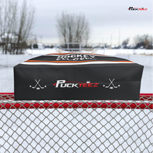 Load image into Gallery viewer, Personalized Hockey Mom Bag