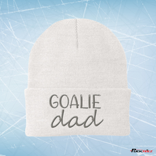 Load image into Gallery viewer, Personalized Hockey Beanie