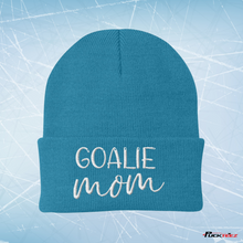 Load image into Gallery viewer, Personalized Hockey Beanie