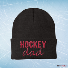Load image into Gallery viewer, Personalized Hockey Beanie