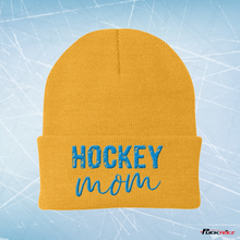 Load image into Gallery viewer, Personalized Hockey Beanie
