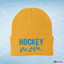Load image into Gallery viewer, Personalized Hockey Beanie