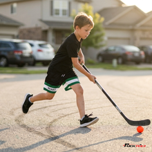 Load image into Gallery viewer, Personalized Hockey Team Shorts