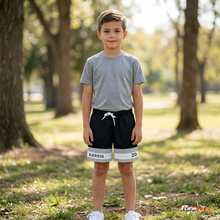 Load image into Gallery viewer, Personalized Hockey Team Shorts
