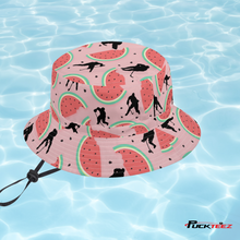 Load image into Gallery viewer, Sniping Seeds Bucket Hat