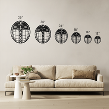 Load image into Gallery viewer, hockeyhelmet_Size_Options_Mockup.png