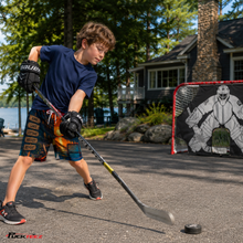 Load image into Gallery viewer, Lakeside Hockey Shorts