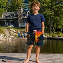 Load image into Gallery viewer, Lakeside Hockey Shorts