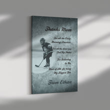 Load image into Gallery viewer, logancanvas