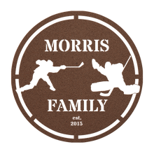 Load image into Gallery viewer, morrisfamilynew_Copper_Transparent_Mockup.png