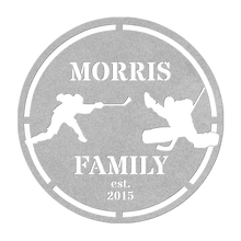 Load image into Gallery viewer, morrisnew_Silver_Transparent_Mockup.png