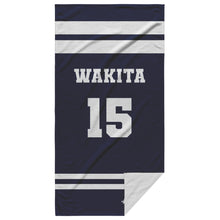 Load image into Gallery viewer, wakitablanket