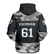 Load image into Gallery viewer, meramac camo hoodie