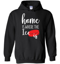 Load image into Gallery viewer, Home Is Where The Ice Is