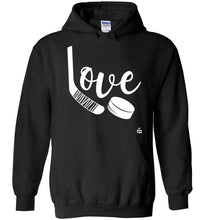 Load image into Gallery viewer, Love Hockey