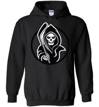 Load image into Gallery viewer, Grim Reaper Hockey Shirt