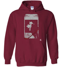 Load image into Gallery viewer, Canada Hockey Shirt