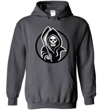 Load image into Gallery viewer, Grim Reaper Hoodie