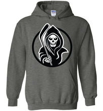 Load image into Gallery viewer, Grim Reaper Hockey Shirt