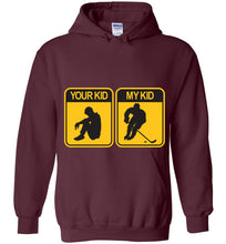 Load image into Gallery viewer, Your Kid My Kid