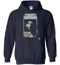 Load image into Gallery viewer, Canada Hockey Shirt