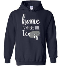 Load image into Gallery viewer, Home Is Where The Ice Is