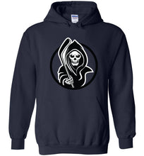 Load image into Gallery viewer, Grim Reaper Hoodie