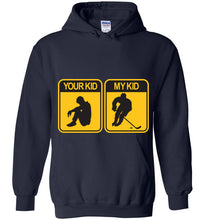 Load image into Gallery viewer, Your Kid My Kid