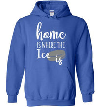 Load image into Gallery viewer, Home Is Where The Ice Is