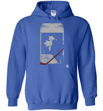 Load image into Gallery viewer, Canada Hockey Shirt