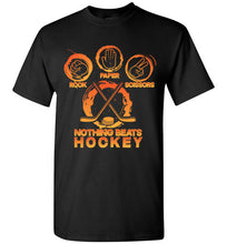 Load image into Gallery viewer, Nothing Beats Hockey Shirt