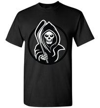 Load image into Gallery viewer, Grim Reaper Hockey Shirt