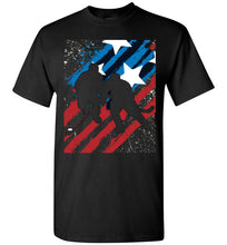 Load image into Gallery viewer, USA Stars & Stripes Shirt