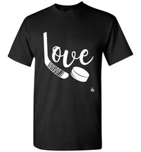 Load image into Gallery viewer, Love Hockey