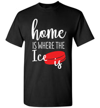 Load image into Gallery viewer, Home Is Where The Ice Is