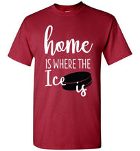 Load image into Gallery viewer, Home Is Where The Ice Is