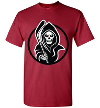 Load image into Gallery viewer, Grim Reaper Hockey Shirt