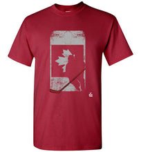 Load image into Gallery viewer, Canada Hockey Shirt
