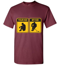 Load image into Gallery viewer, Your Kid My Kid