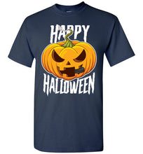 Load image into Gallery viewer, Happy Hockey Halloween