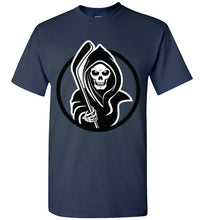 Load image into Gallery viewer, Grim Reaper Hockey Shirt