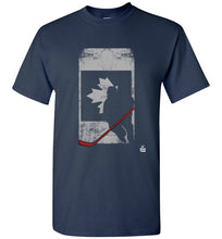 Load image into Gallery viewer, Canada Hockey Shirt