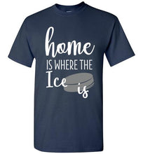Load image into Gallery viewer, Home Is Where The Ice Is