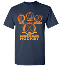 Load image into Gallery viewer, Nothing Beats Hockey Shirt